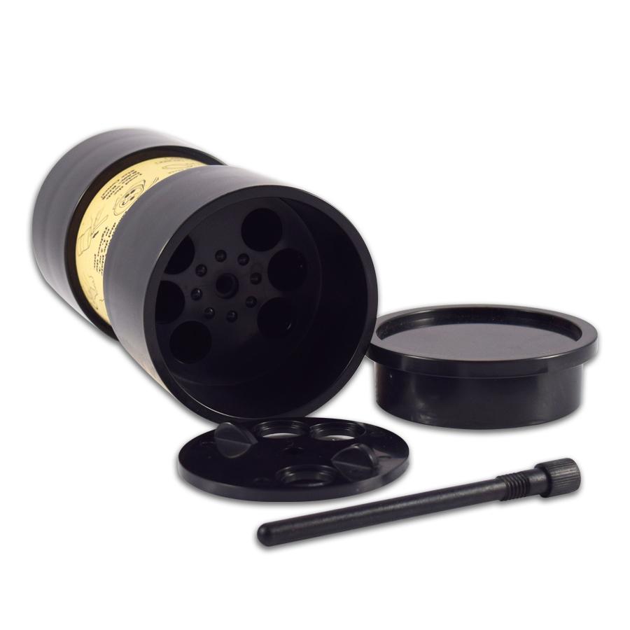 RAW CONE LOADER - 6 SHOOTER (KING SIZE)