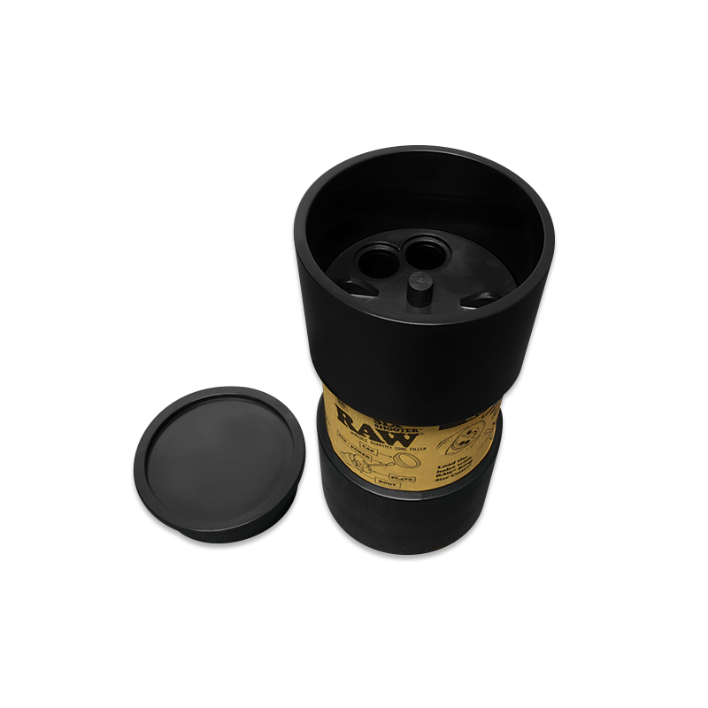 RAW CONE LOADER - 6 SHOOTER (KING SIZE)_2