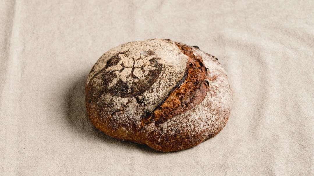 Reiziger (Cranberry, gember, szechuan)