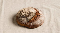 Reiziger (Cranberry, gember, szechuan)