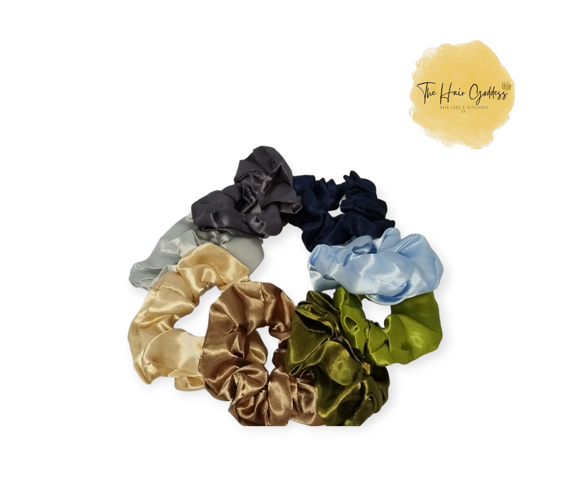 Silk Scrunchies_0