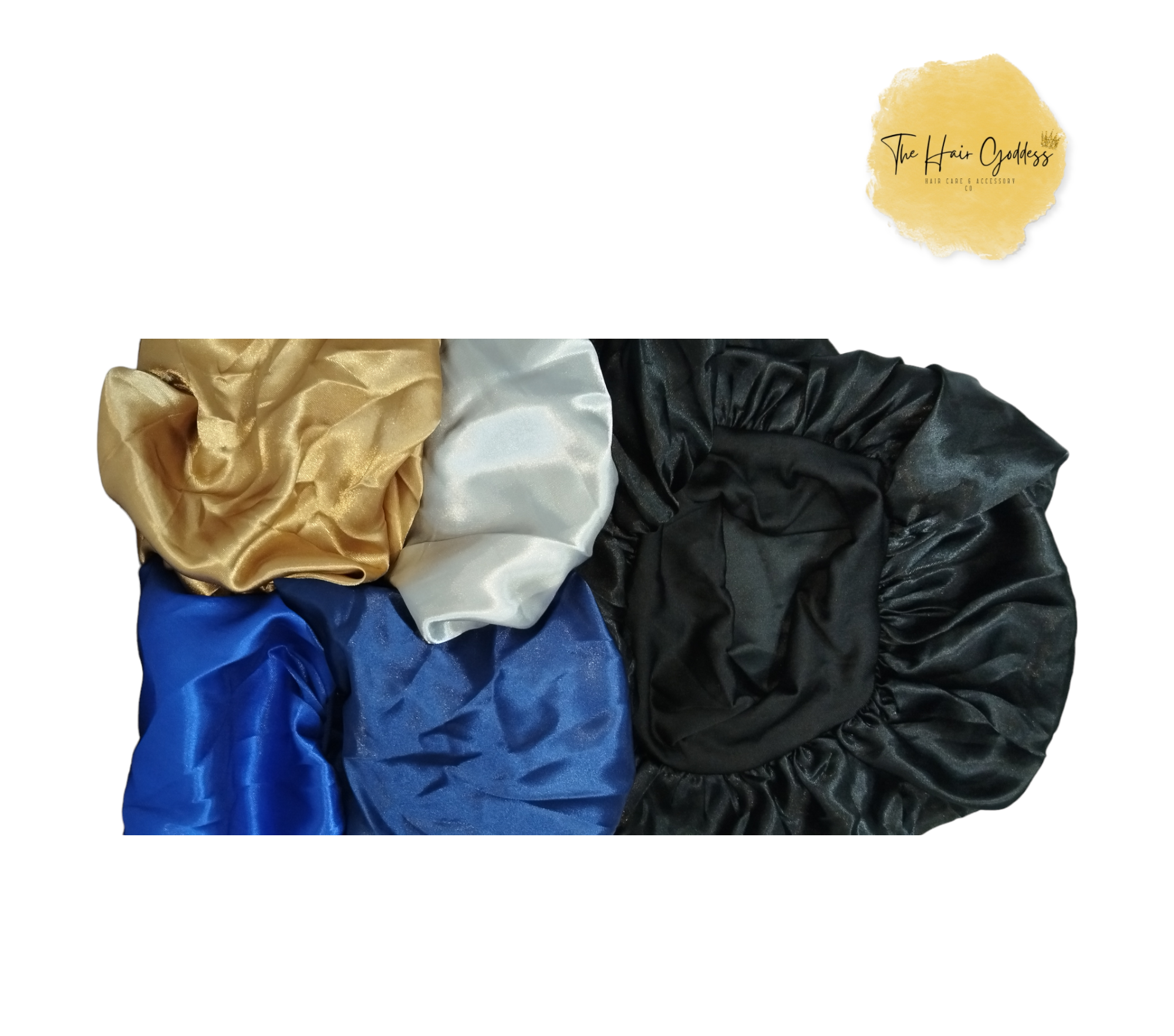 Silk Hair Bonnet_0