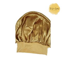 Silk Hair Bonnet