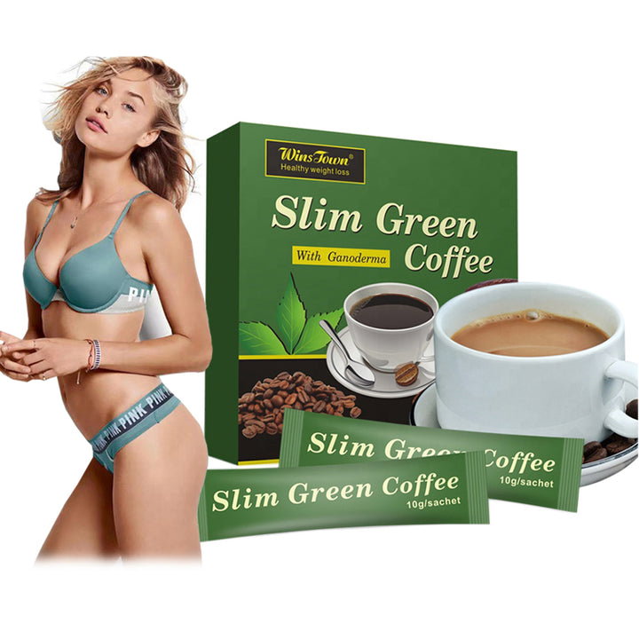 SLIM Green coffer_0