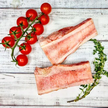 Prime Beef Bone Marrow Center Cut_0
