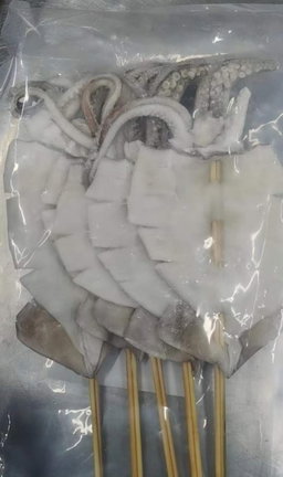 SEAFOOD