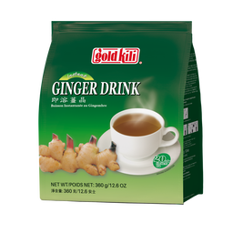 Ginger (Original)