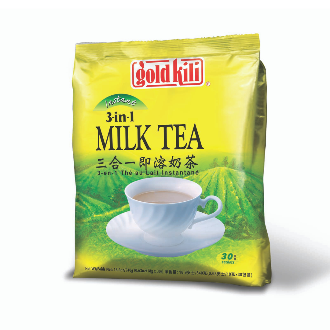 3in1 Milk Tea