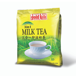 3in1 Milk Tea