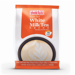 Double Shot Milk Tea