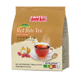Red Date Tea