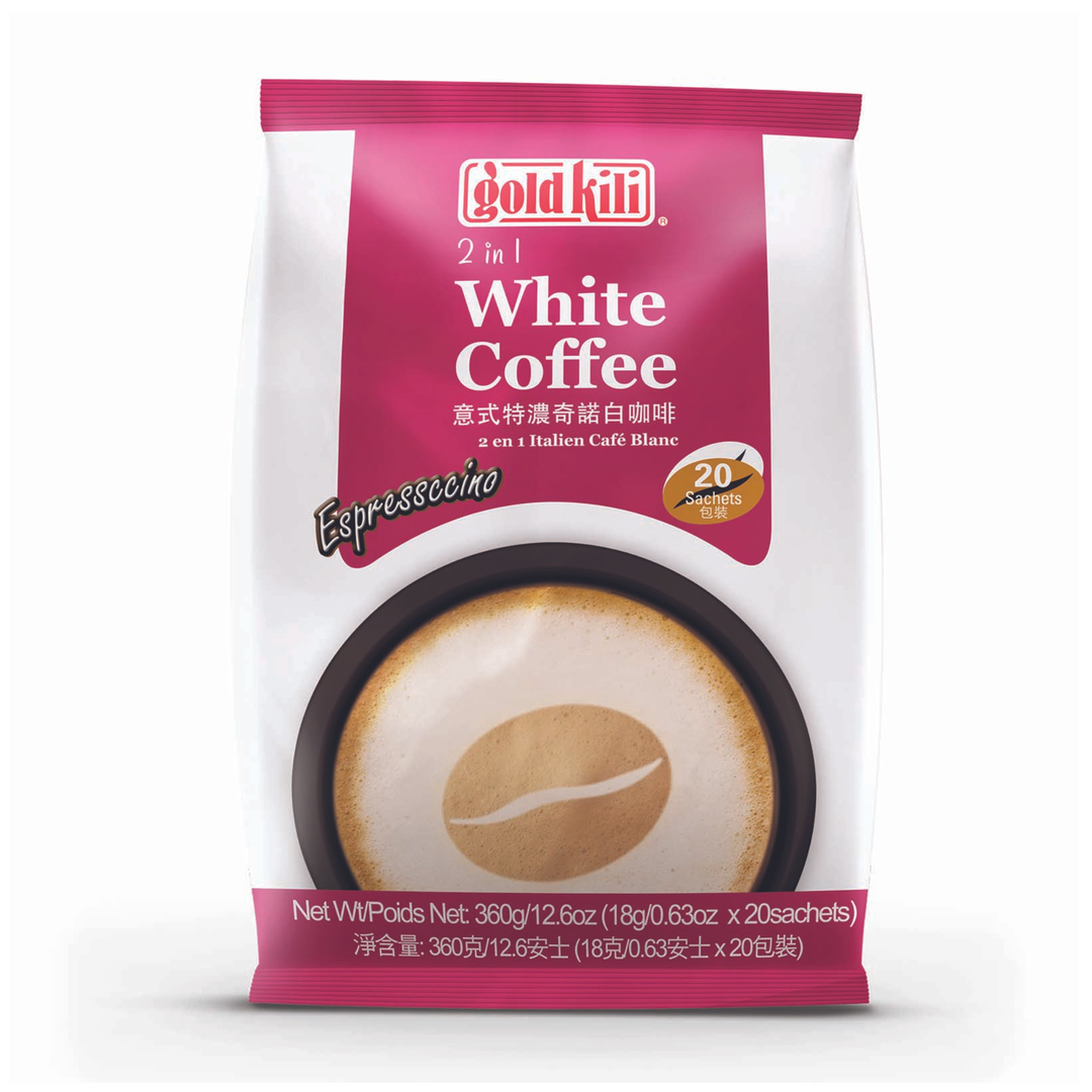 Espressccino (2in1)