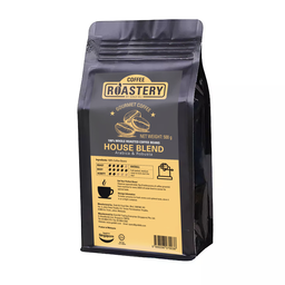 Coffee Beans - House Blend