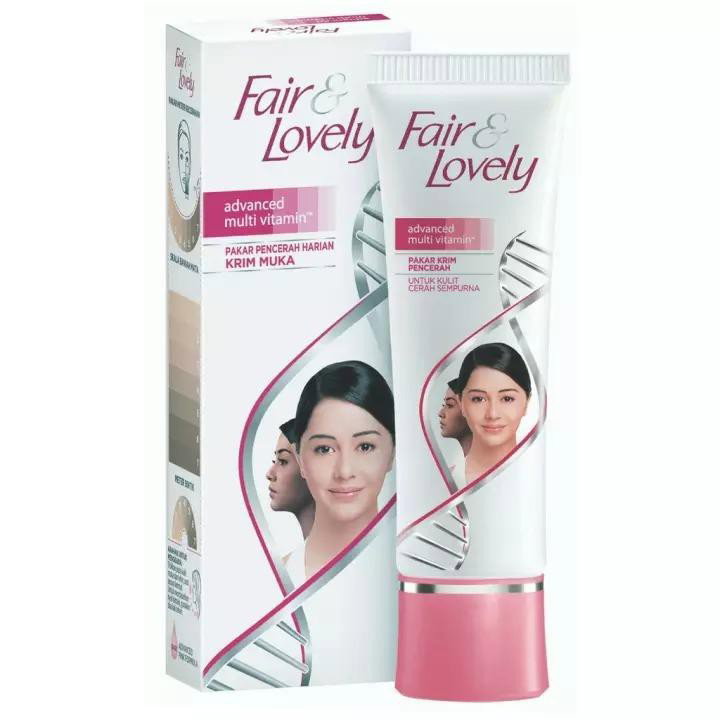 Fair&Lovely/Glow&Lovely FaceCream,50g ( Minimum Order 8 pieces )_0
