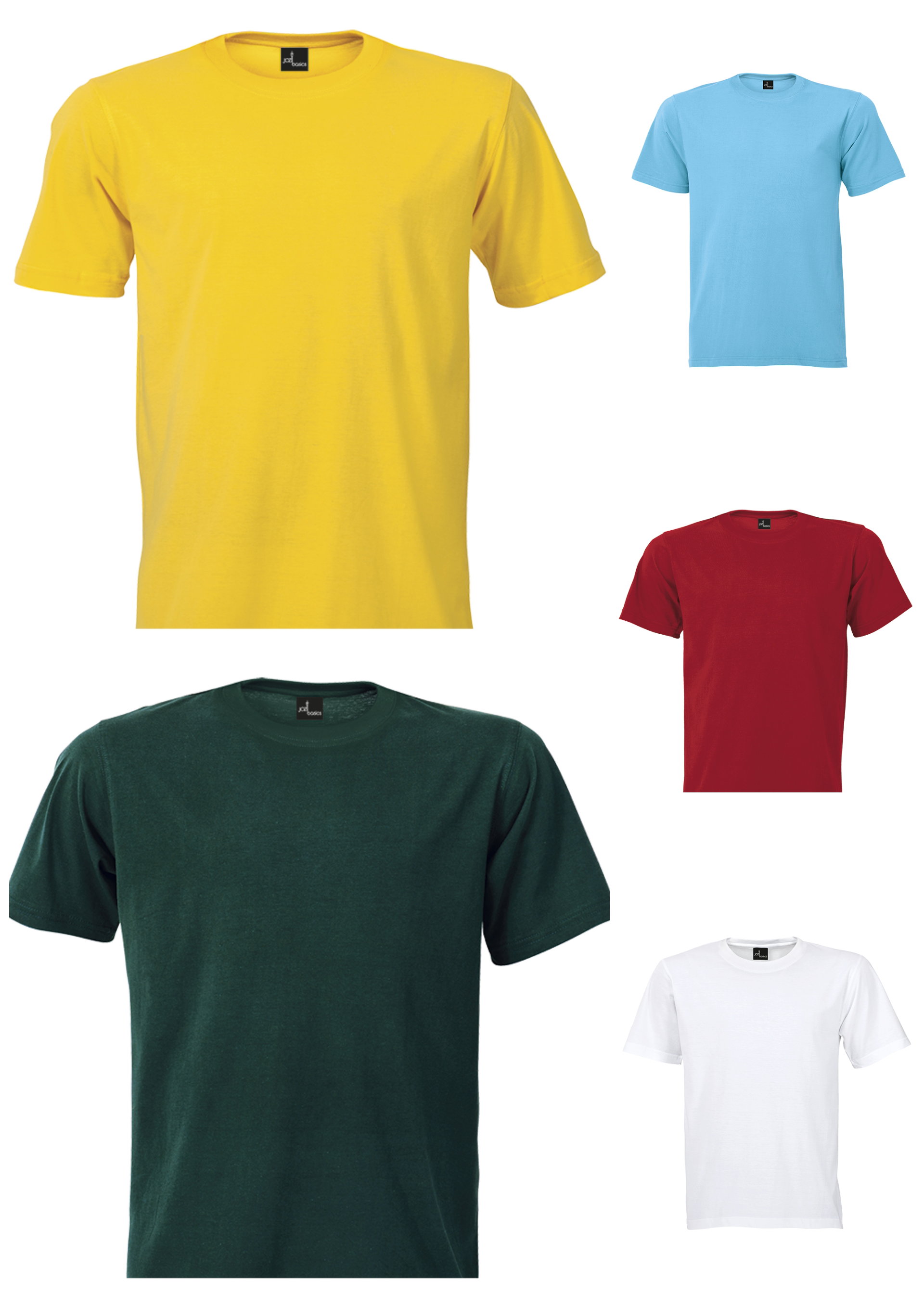 Promo T-shirt 145g_0