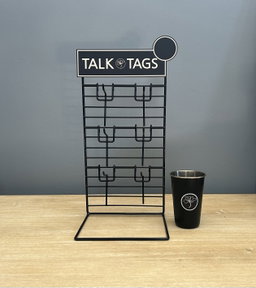 Stands