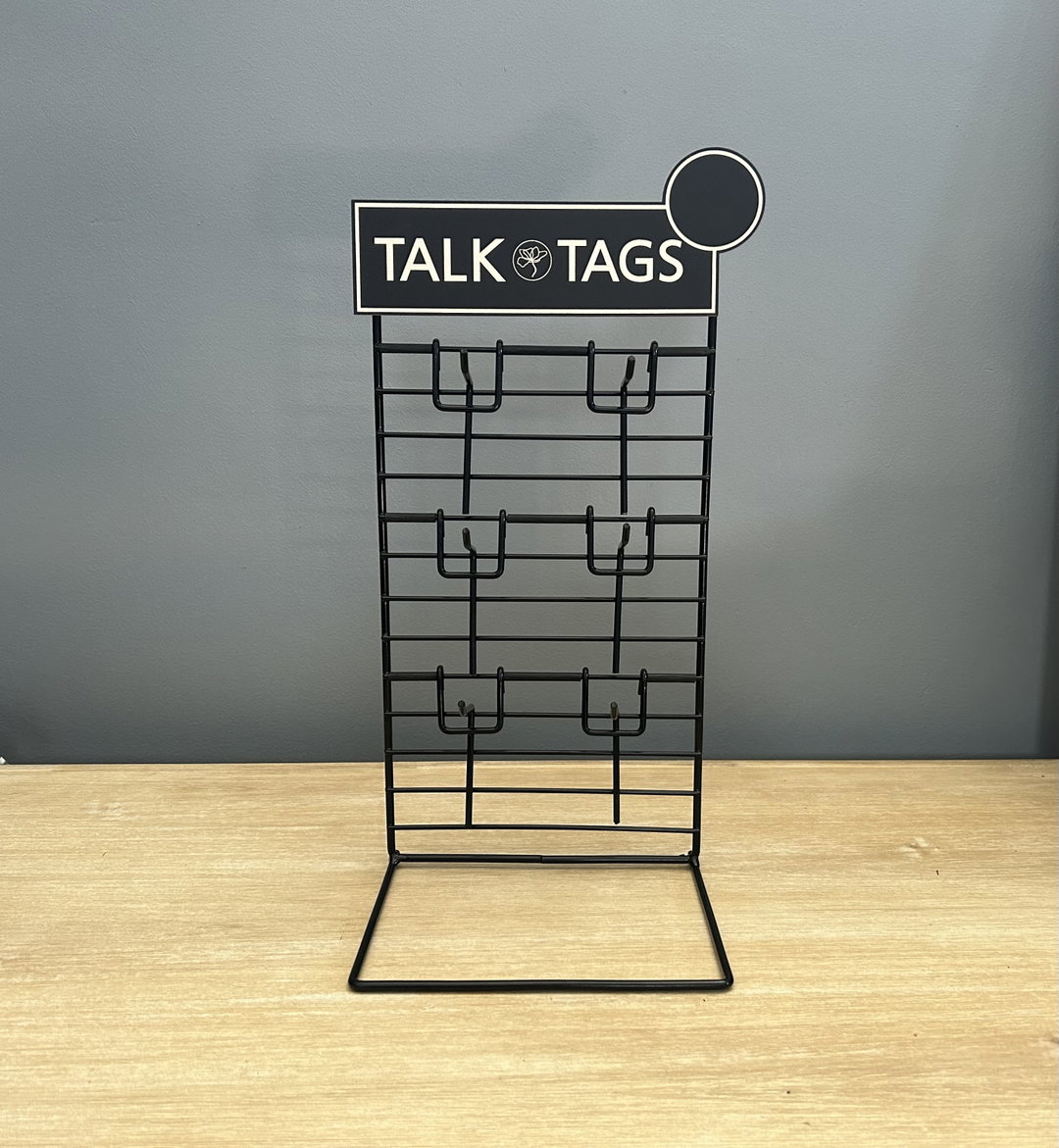 Retail Stand only