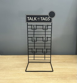 Retail Stand only