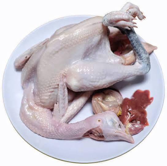 Ayam Kampung FRESH S (<700gr)_1