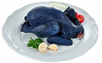 Ayam Hitam L (850gr+)_1