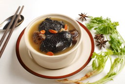Ayam Hitam L (850gr+)