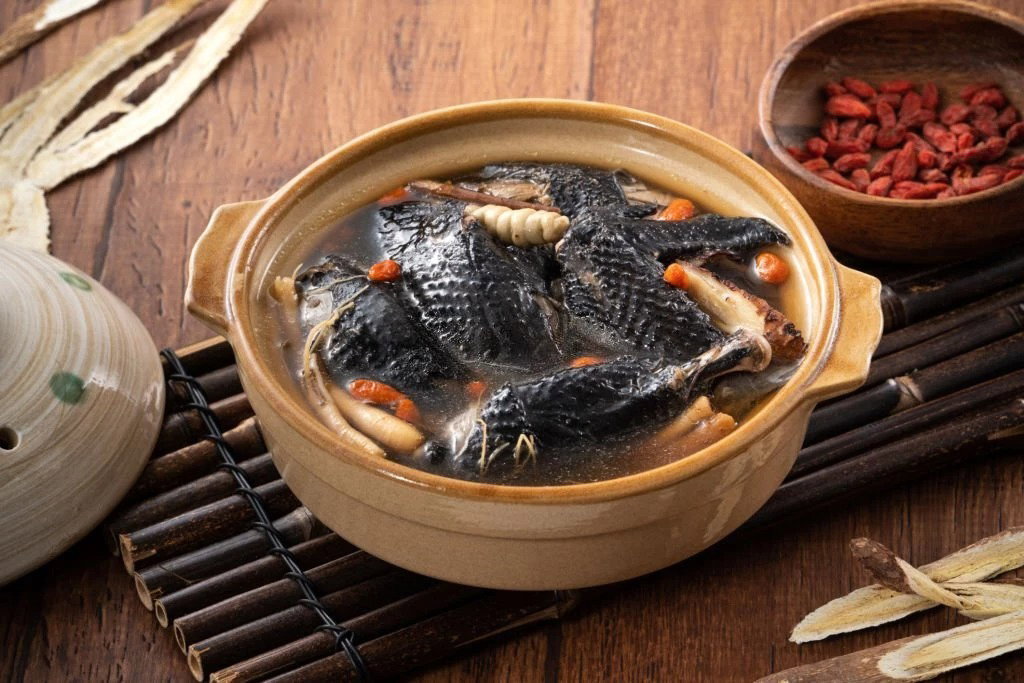 Ayam Hitam L (850gr+)_4