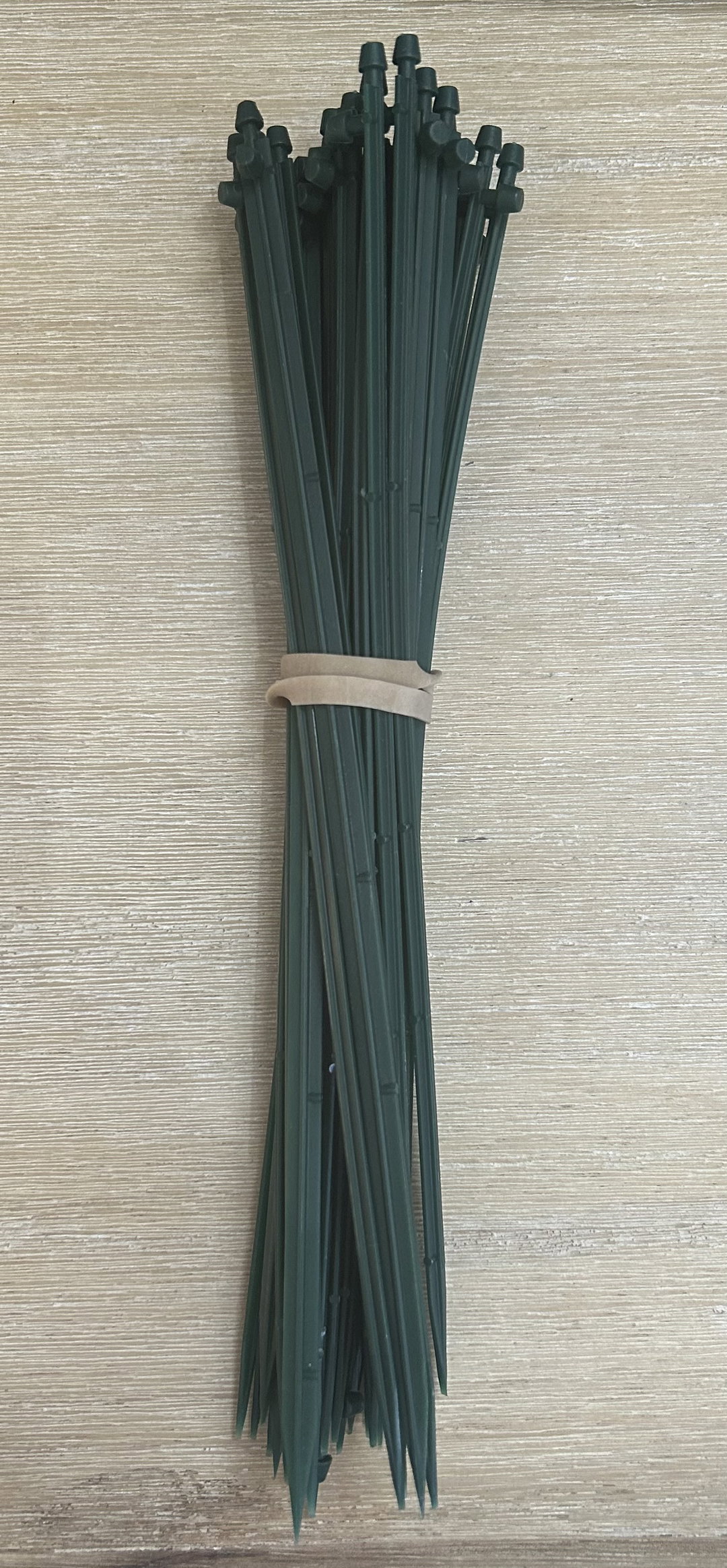 Sticks Plastic x 60