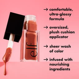 e.l.f. Glow Reviver Lip Oil 7.6ml