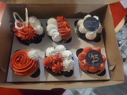 Cupcakes