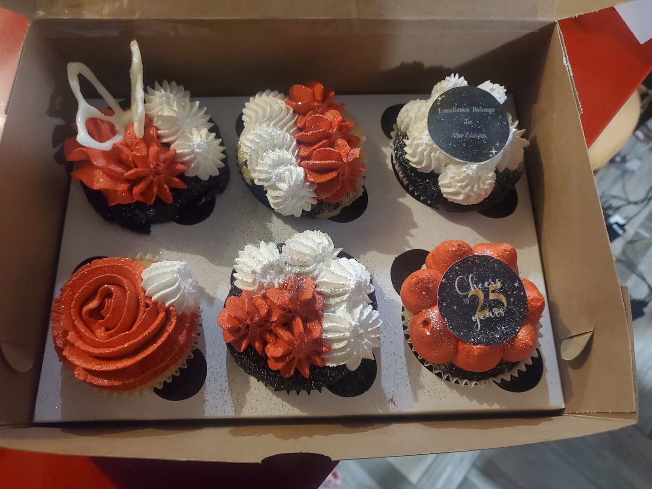 Cupcakes