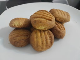 Mini Bakes