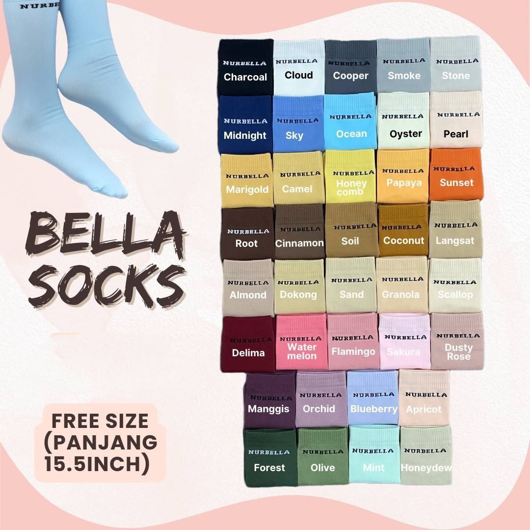 Bella Socks