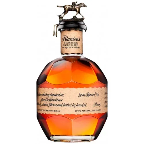 Original Single Barrel Bourbon