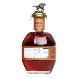 Straight From the Barrel Bourbon