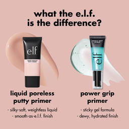 e.l.f. Liquid Poreless Putty Primer 28ml