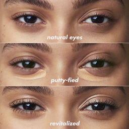 e.l.f. Putty Color-Correcting Eye Brightener