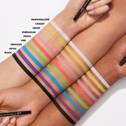 e.l.f. No Budge Precision Eyeliner
