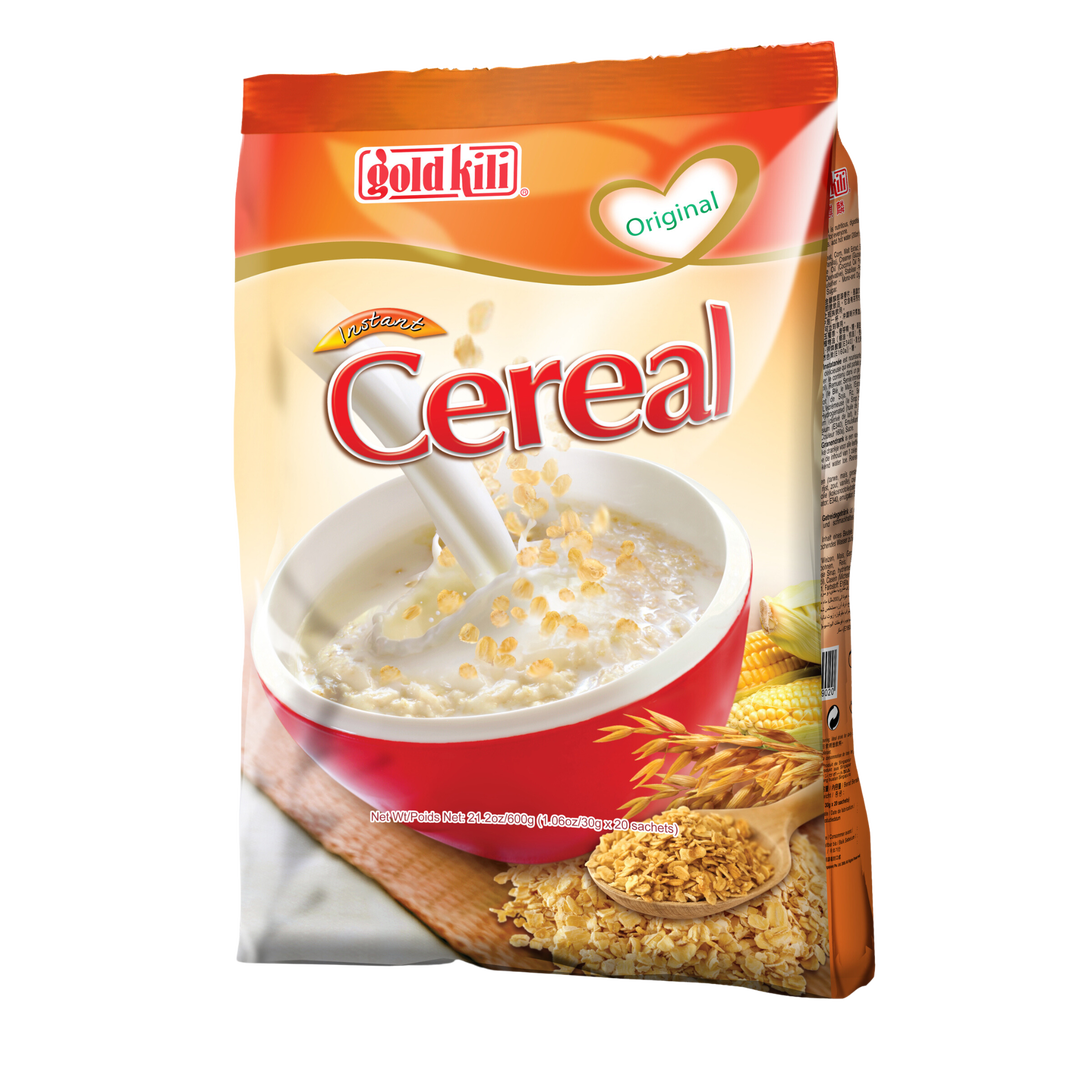 3in1 Cereal