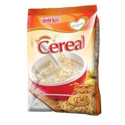 3in1 Cereal
