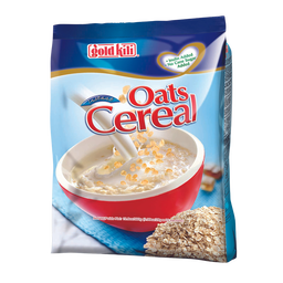 Instant Oat Cereal