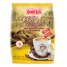 Kopi 2in1 Coffee C Kosong