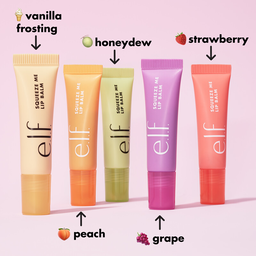 e.l.f. Squeeze Me Lip Balm 6g
