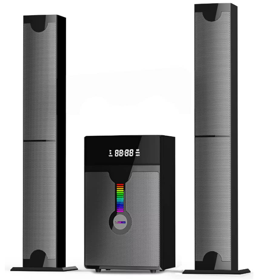 Home Theater