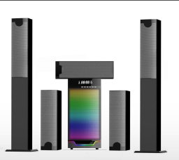 Home Theater