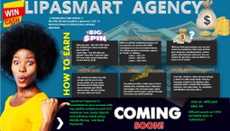 Lipasmart Agencies 