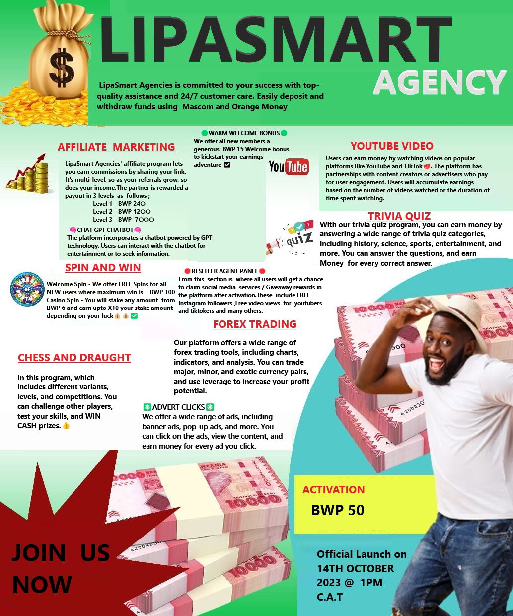 Lipasmart Agencies _9