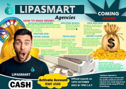 Lipasmart Agencies 