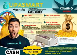 Lipasmart Agencies 