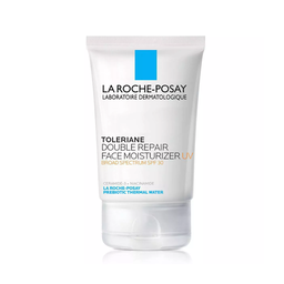 La Roche Posay Toleriane Double Repair UV Facial Moisturizing Lotion with Niacinamide SPF 30 