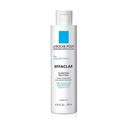 La Roche Posay Effaclar Face Salicylic Acid Toner